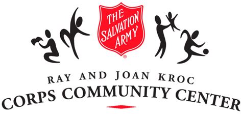 salvation army kroc center|salvation army kroc center membership.